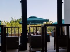 -逸廊大堂吧(三亚海棠湾万丽度假酒店)