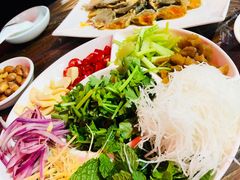 -官塘锋记鱼生·生腌·砂锅粥(牌坊街店)