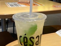 -乐凯撒披萨(正佳广场店)