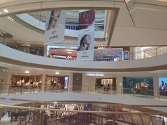 -东莞松山湖万象汇