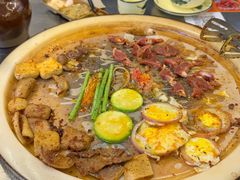 -老渔家·白族·石板烧.野生菌火锅(大理古城叶榆路店)