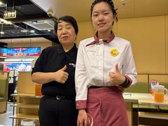 -海底捞火锅(王府井银泰in88店)