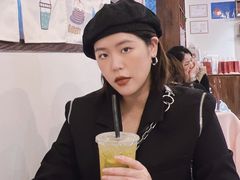 -C+ cake shop(天河南一路小区店)