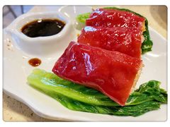 -明腾壹间茶餐厅(新都会花园广场店)
