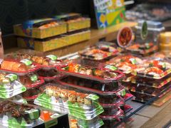 -池田寿司·4H鲜作(西直门凯德华联店)