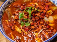 -新悦·霞浦海鲜生(上下杭店)