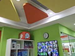 -昂立青少儿成长中心(长宁仙霞校区)