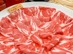 -众宜轩老北京铜锅涮肉·四合院(建国门店)