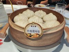 -狗不理(贵宾楼店)