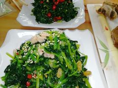 -苏莱特色牛骨滩羊手抓馆(长城东街总店)