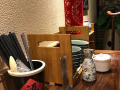 -韩萍老南京馄饨(河西万达店)
