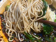 -赵伍面庄(松石大道店)