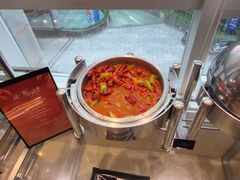 -盛宴自助餐厅(运达喜来登店)