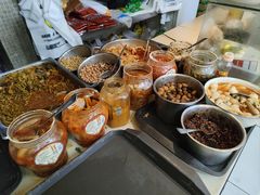 -红鼻子桂林米粉(金唐新光界店)
