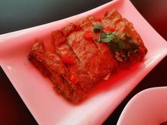 -掌上鲜(南顺城街店)