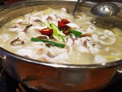 酸汤酸菜鱼-有家酸菜鱼(苏州绿宝广场店)