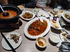 -石头咕(葵蓬店)