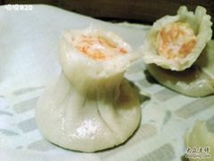 虾仁烧卖-鼎泰丰(当代商城店)