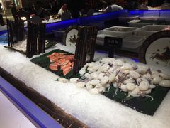 -加餐海鲜自助(宝龙一城店)