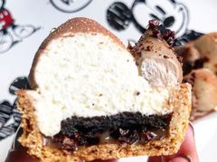 Tarte tiramisu-FAUCHON