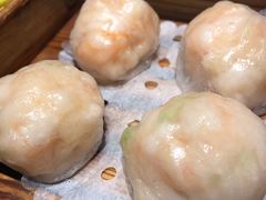 虾饺-赛仑吉地大酒店-中餐厅