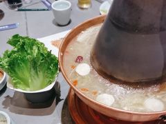 -额尔敦传统涮(体育场店)