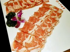 -川中故事·成都老火锅(东书房店)