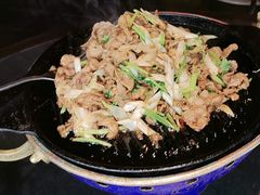 -喜悦烤鸭·新京菜(王府井店)