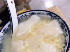 淮山绿豆-黄记潮汕甜汤(贝底田坊店)