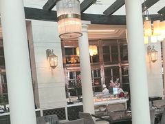 -漢咖啡·全服务式自助晚餐(武汉洲际酒店)