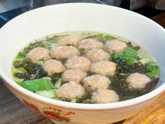 -老潍县美食街(东方路店)