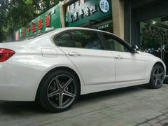 -倍耐力轮胎专卖店(碧云路店)