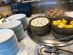 -福州仓山凯悦酒店·Market Cafe Lacucina咖啡厅
