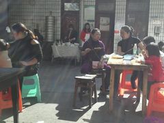 -找不到凉面(新都粮食局毗河油厂职工宿舍大院店)