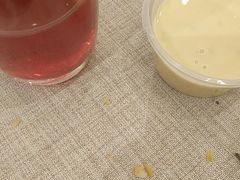 -东方红海鲜百汇(国际大厦店)