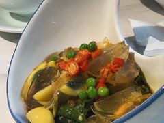 -北平食府(马鞍山路店)