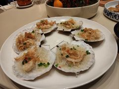-彩丰楼中餐厅·仁恒洲际酒店