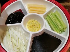 -青年公社烤鸭(青年路店)