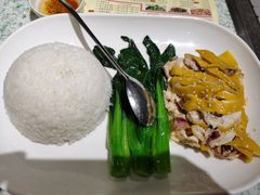 -满得意茶餐厅·顺德家常菜·港式经典(大良店)