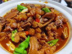 -龙小海荆沙鸽子店(瑞安街店)