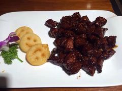 -申宴酒楼(王子百货店)