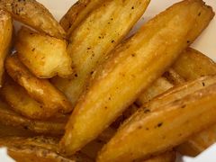 -麦当劳(天兴罗斯福店)