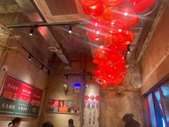 -大芊金重庆串串火锅(南京路店)