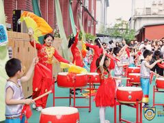 -亲育代幼儿园