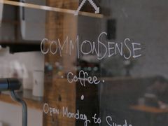 -常识咖啡common sense(春熙路店)