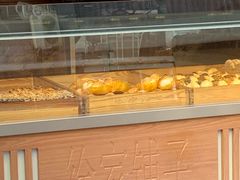 -米熊薯薯 超级糕工厂(富国街店)
