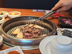 -烧肉一番·新韩式炭火烤肉(大岭山店)