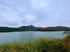 -嵛山岛