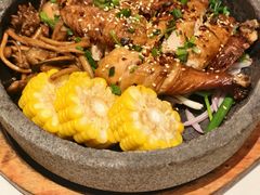 -Aqua Oasis 水天堂(石路天虹店)