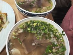 -西部马华清真食府·丝路菜(大钟寺店)